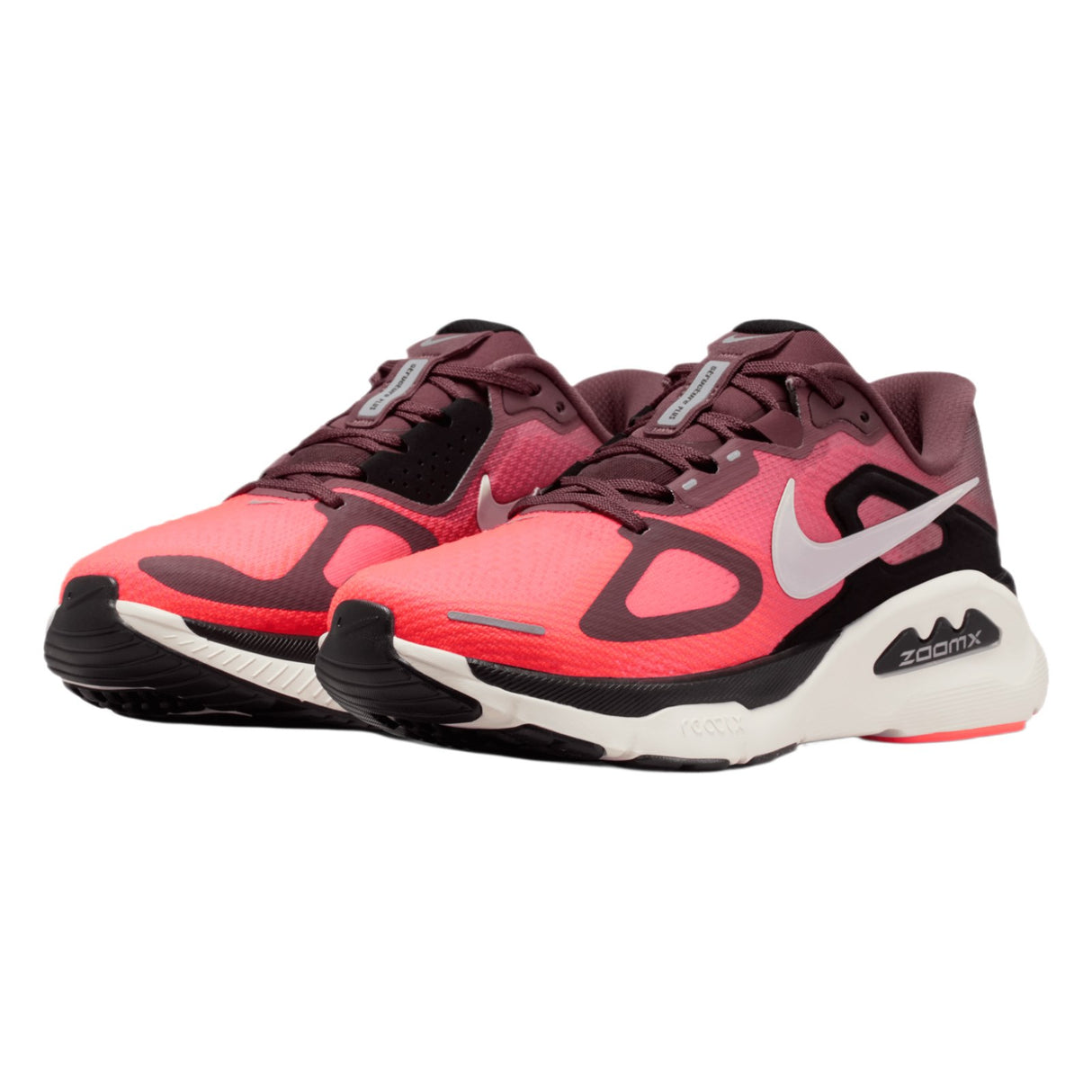 Nike Structure Plus Womens Pink