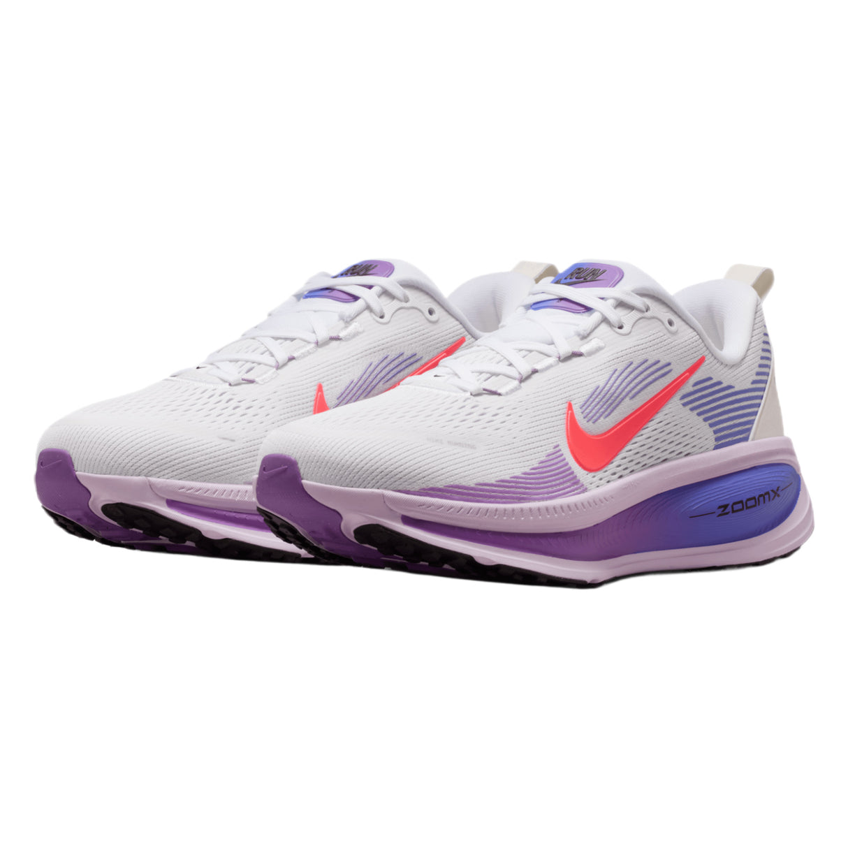 Nike Vomero 18 Womens White