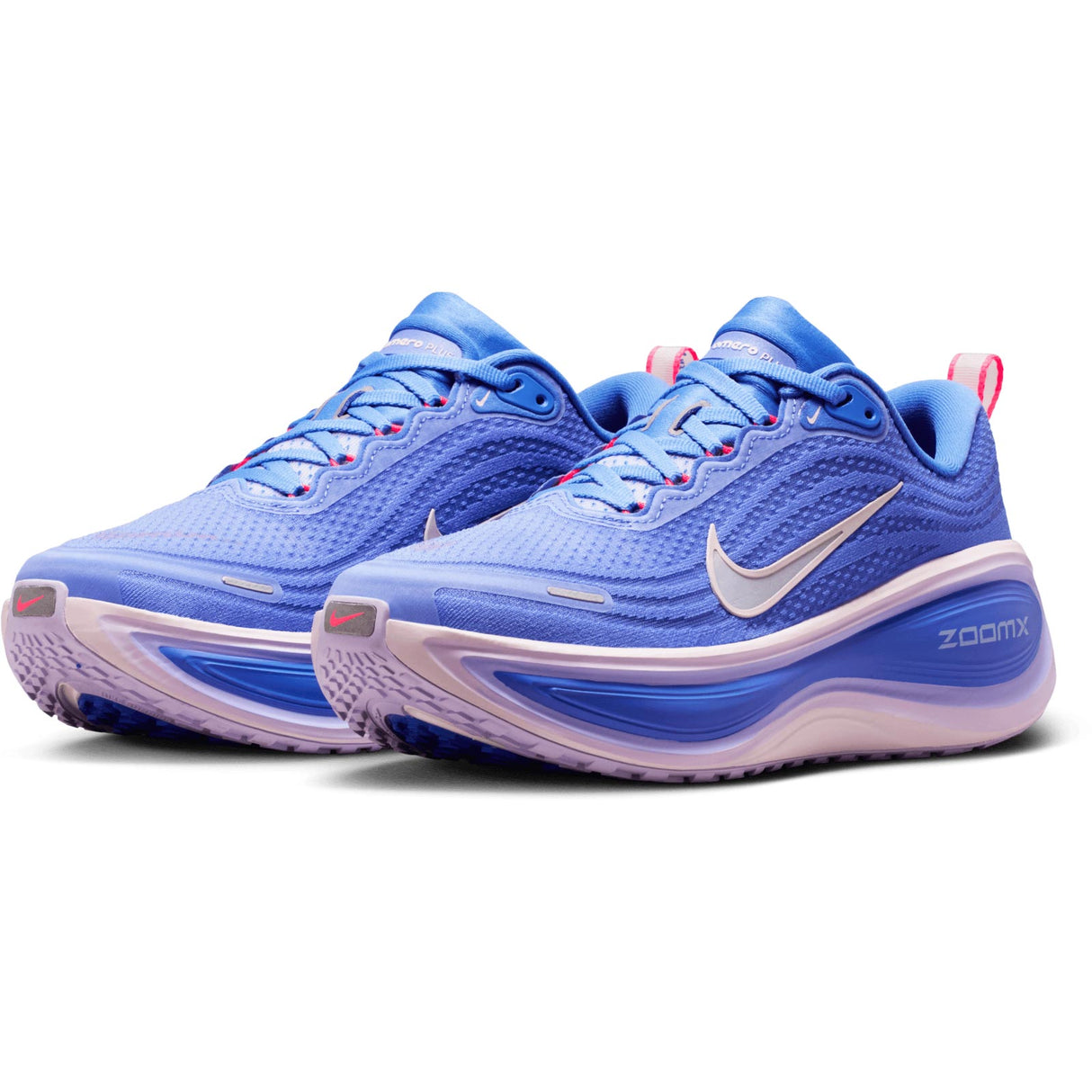 Nike Vomer Plus Womens Blue