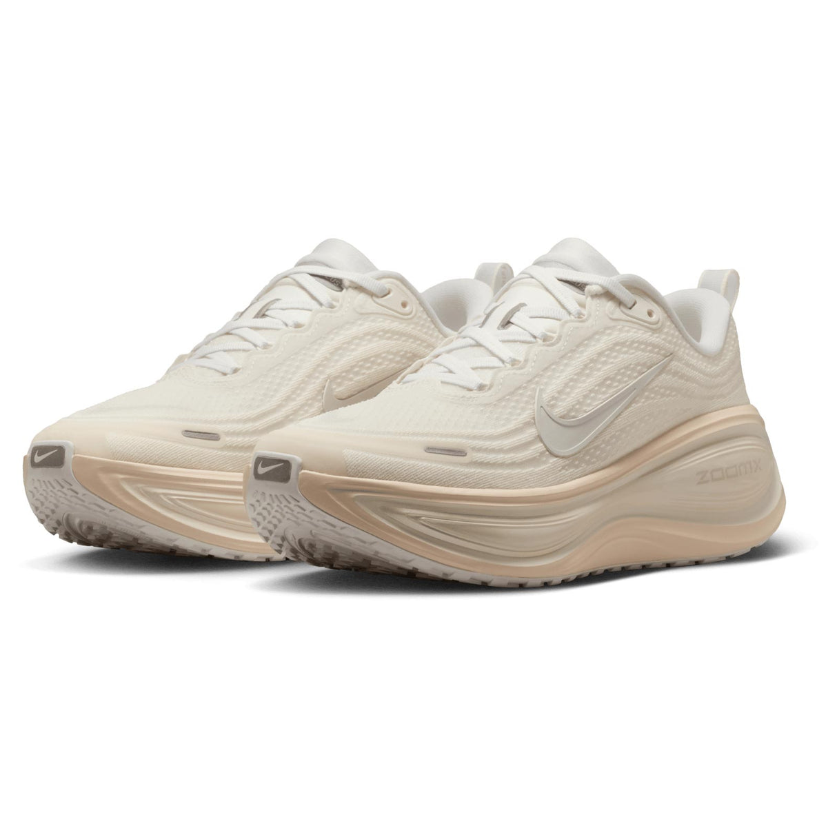 Nike Vomer Plus Womens White