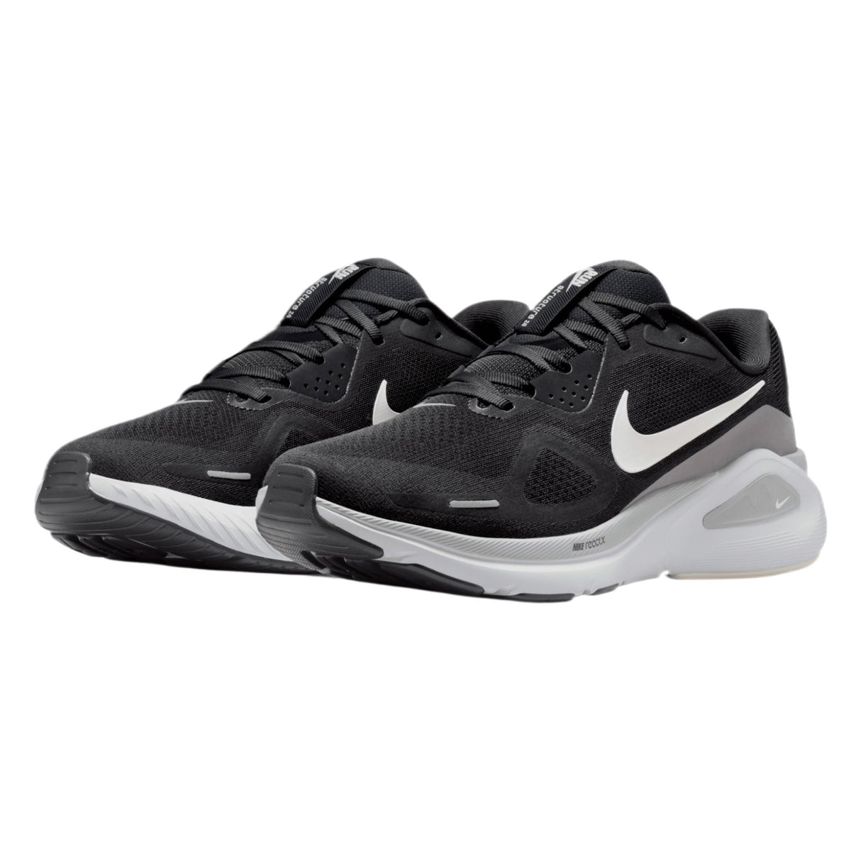 Nike Structure 26 Mens Black