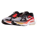 Nike Structure Plus Mens Black