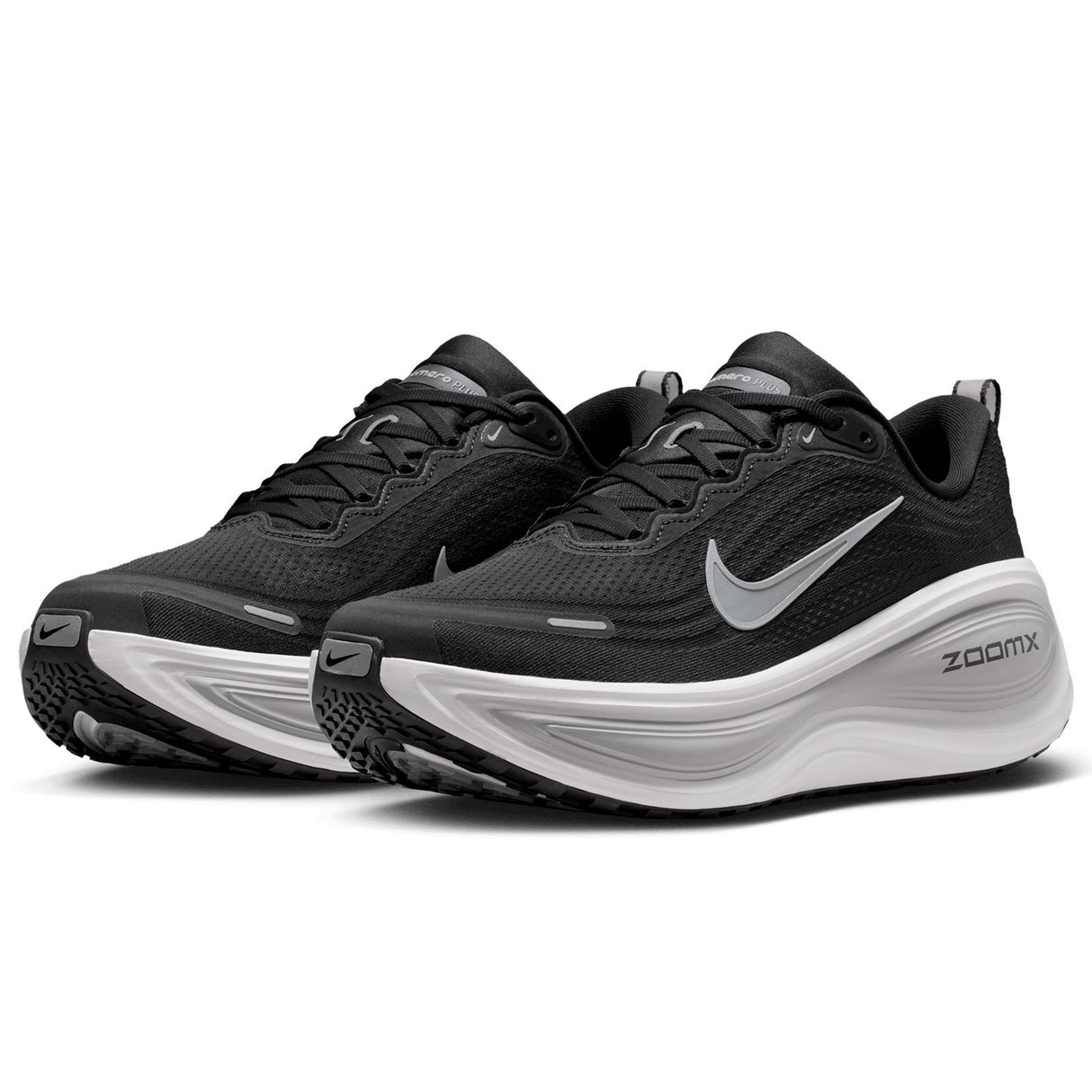 Nike Vomer Plus Mens Grey