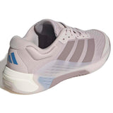 adidas Dropset Power Trainer Wmn Grey