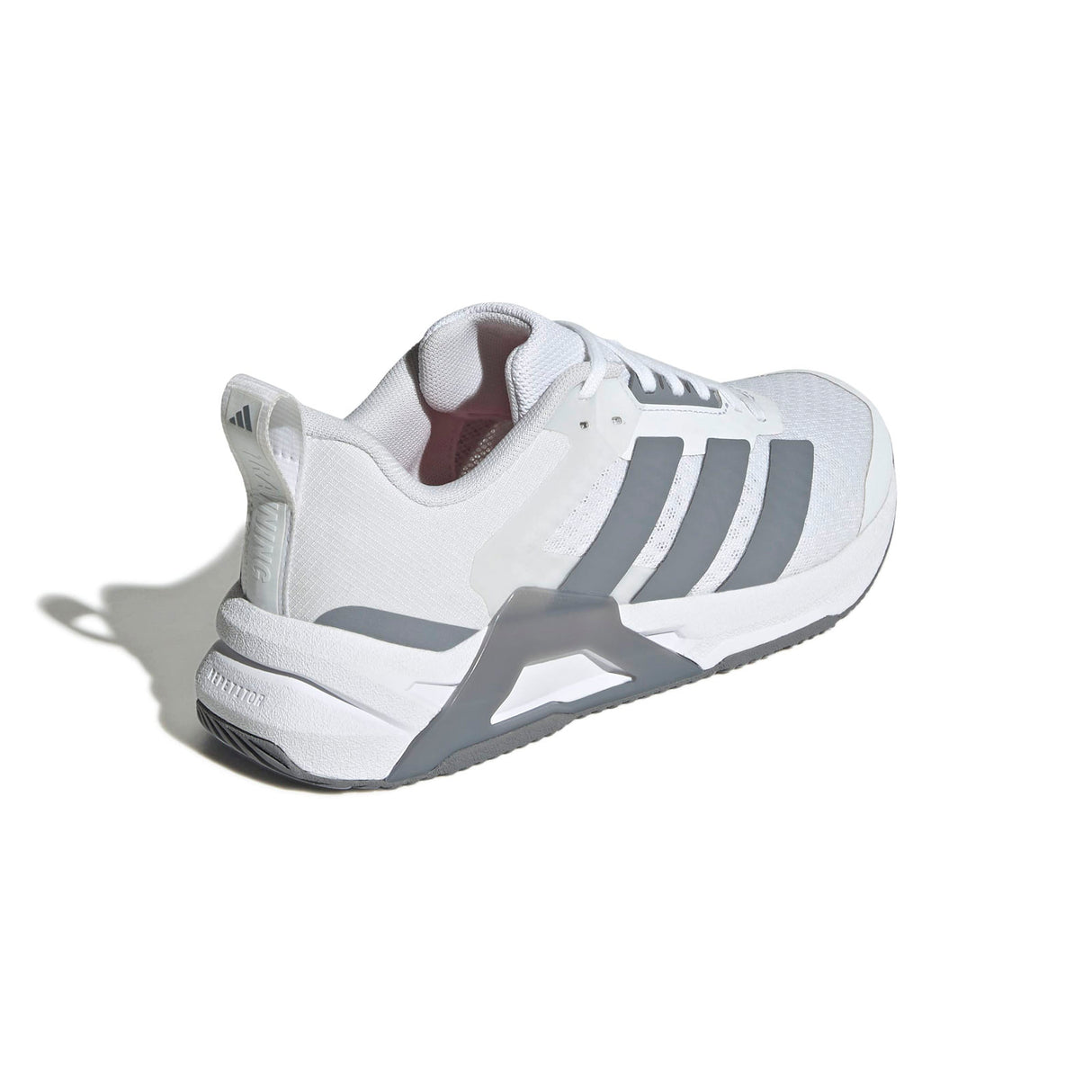 adidas Dropset Control Trainer Wmn White