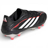 adidas Copa Pure IV Elite FG Black