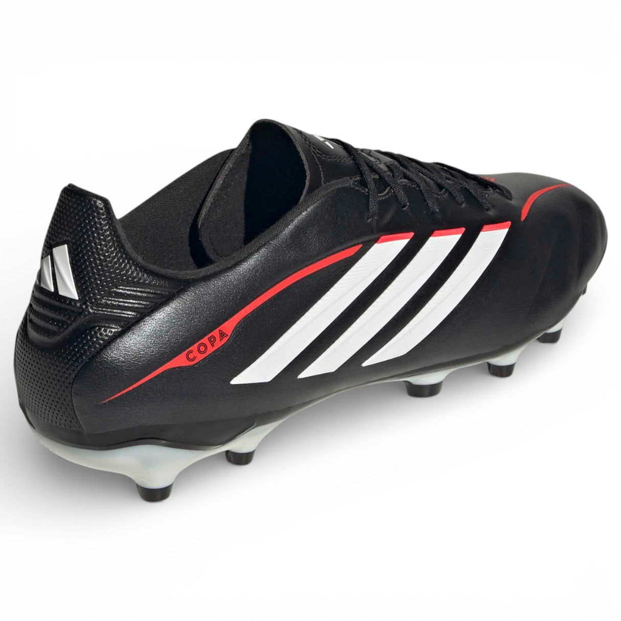 adidas Copa Pure IV League FG Black