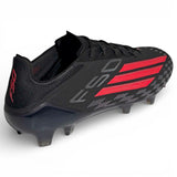 adidas F50 Elite FG Black