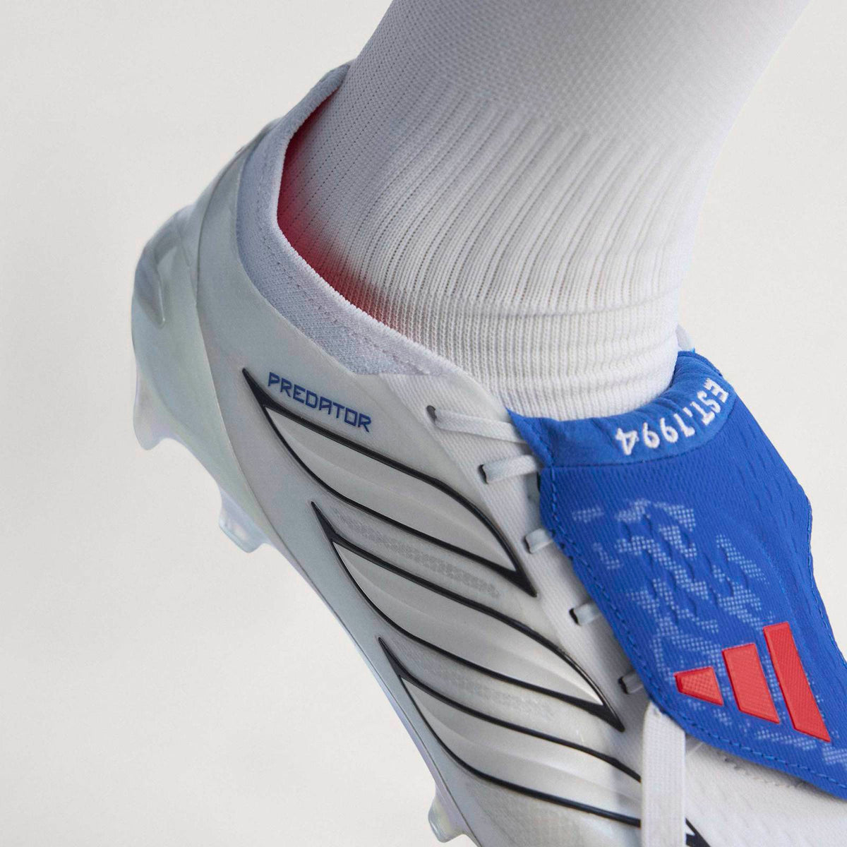 adidas Predator Elite Mens Firm Ground Football Boots