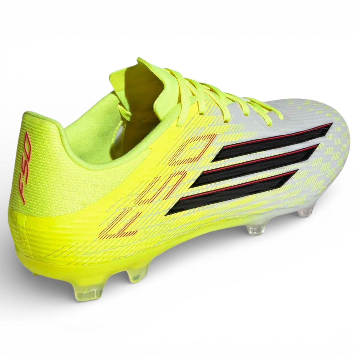 adidas F50 League FG Yellow