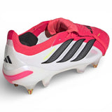 adidas Predator Elite FT SG Red