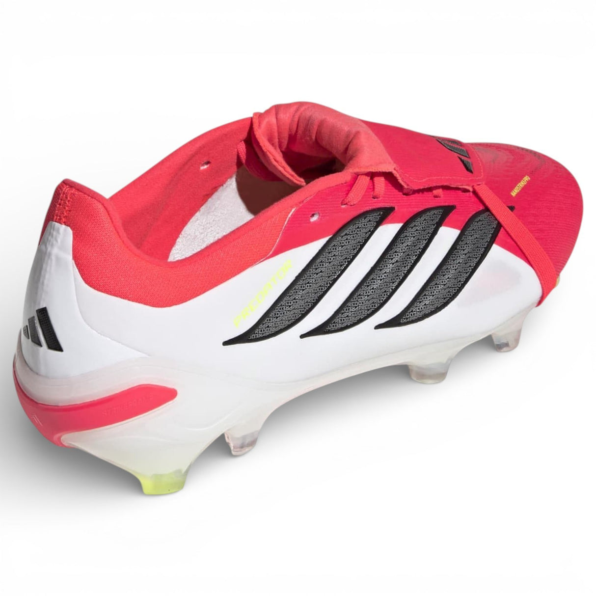 adidas Predator Pro FT FG Red