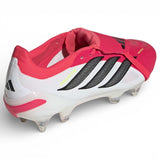 adidas Predator Pro FT SG Red