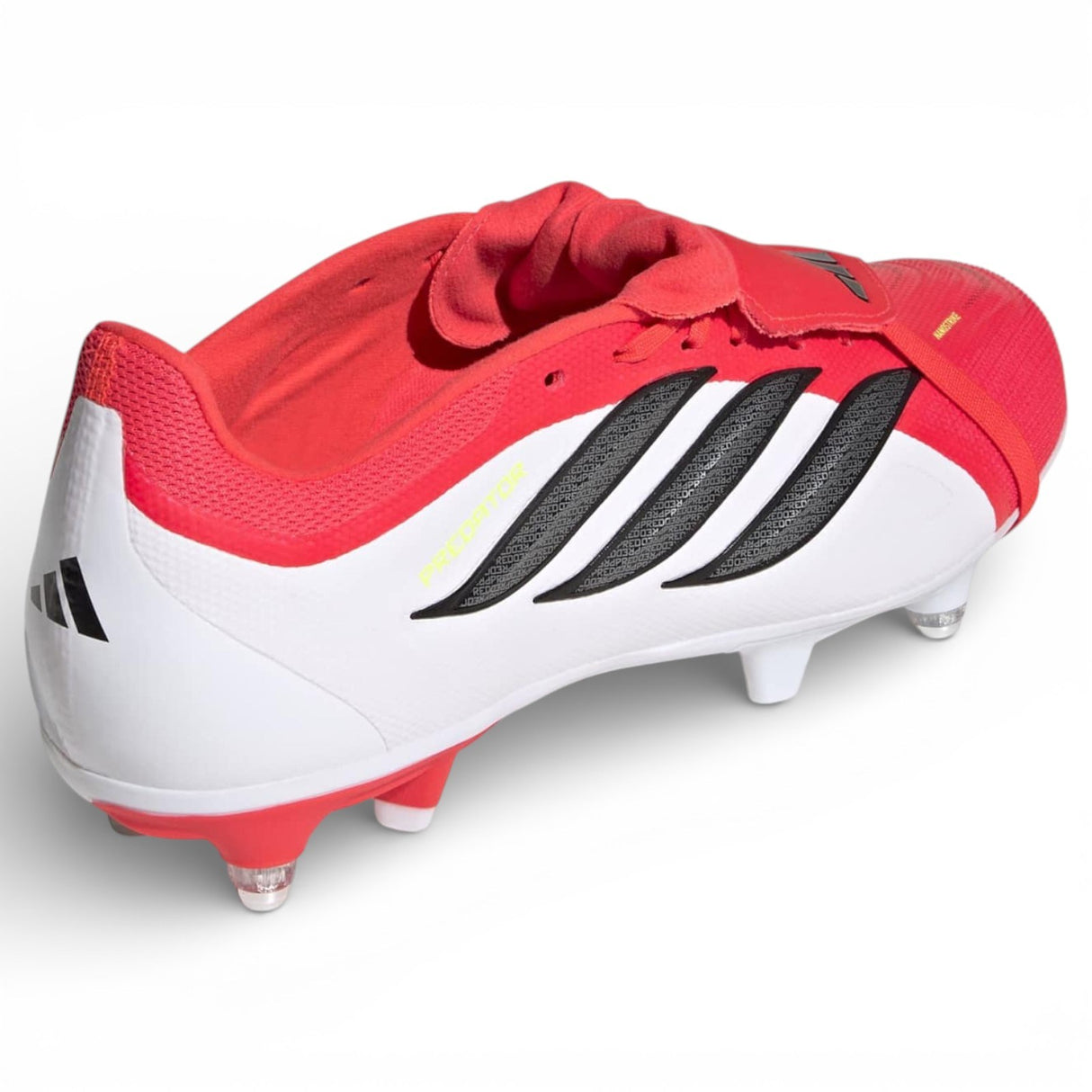 adidas Predator League FT SG Red
