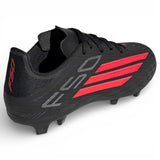 adidas Kids F50 League FG Black