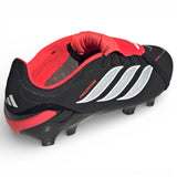adidas Kids Predator Elite FT FG Blk/Rd