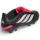 adidas Kids Predator League FT FG Blk/Rd
