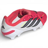 adidas Kids Predator Elite FT FG Red