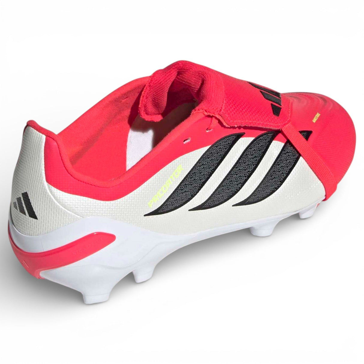 adidas Kids Predator League FT FG Red