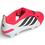 adidas Kids Predator League FT FG Red