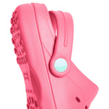 FIREFLY Cody J Sandal PINK