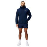 Canterbury Mens EVEREST FZ HOODIE Navy