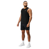 Canterbury Mens TEMPO SINGLET Black