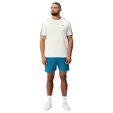 Canterbury Mens TEMPO RELAXED TSHIRT Gry