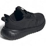 adidas Kaptir 4.0 Kids Regular-Fit Lace Shoes Outer Full View Back Facing