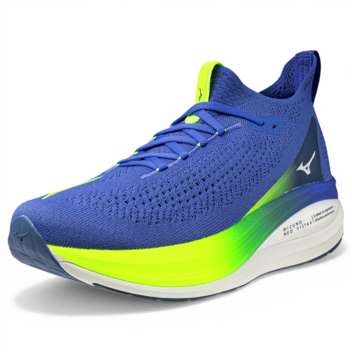 MIZUNO NEO VISTA 2 BLUE/WHITE