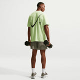 Nike M NK DF FLEX 7IN SHORT K Green