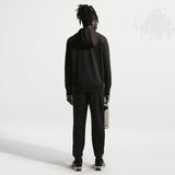 Nike M NK DF UV FLEX FLC JOGGER Black