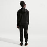 Nike M NK DF UV FLEX FLC PO HD Black