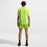 Nike M ACG DFADV SOLAR CHASE SS Yellow
