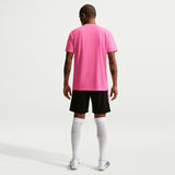 Nike M NK DF STRK TOP SS Pink