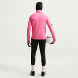 Nike M NK DF STRK DRIL TOP Pink