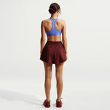 Nike W NK SWSH MED SPT BRA Blue