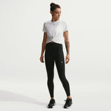 Nike W NK DF ONE HR TIGHT USEAM Black