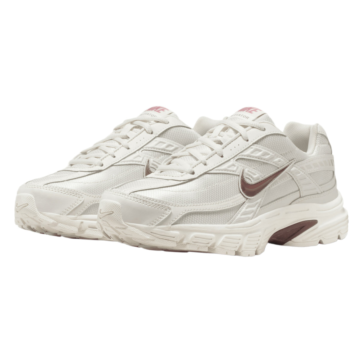 Nike Initiator Womens Off-White