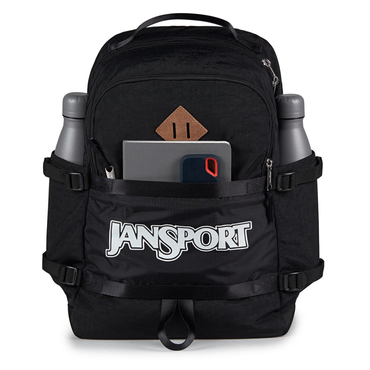 Jansport Seattle Pack Black