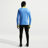Nike FCB 25 Strike Drill Top Blue