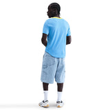 Nike FCB 25 Strike Tee Blue