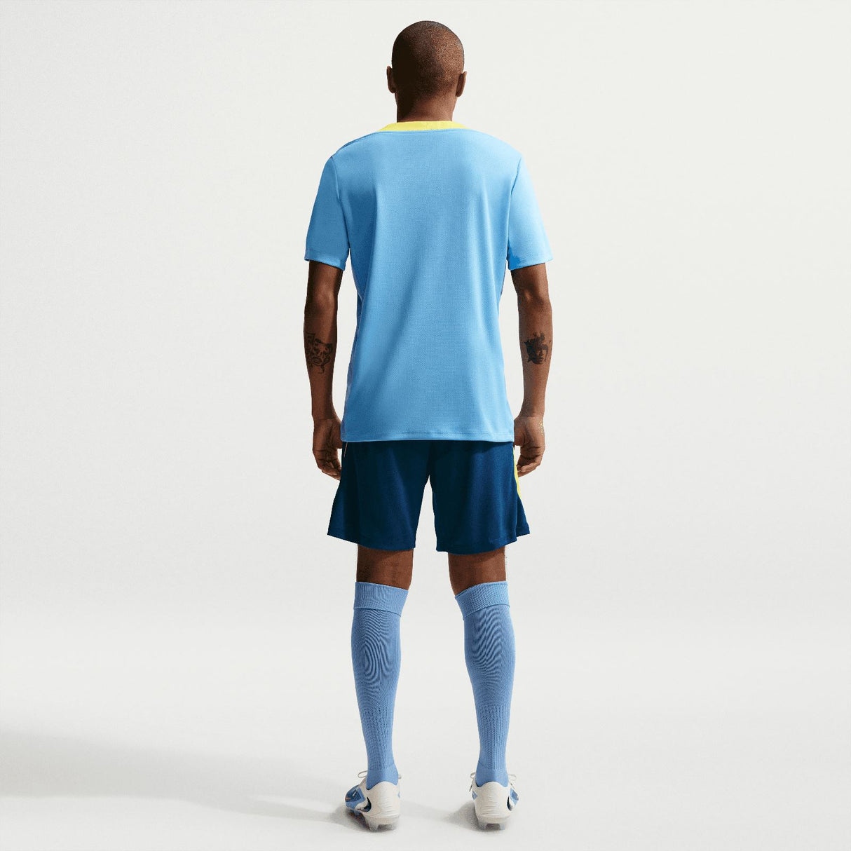 Nike FCB 25 Strike Short Blue