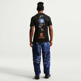 Nike Inter 25 Spl Ed PM Jersey Black