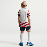 Nike USA 2026 World Cup Home Kids Dri-FIT Soccer Replica Jersey