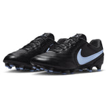 Nike Tiempo Ligera Pro FG Black