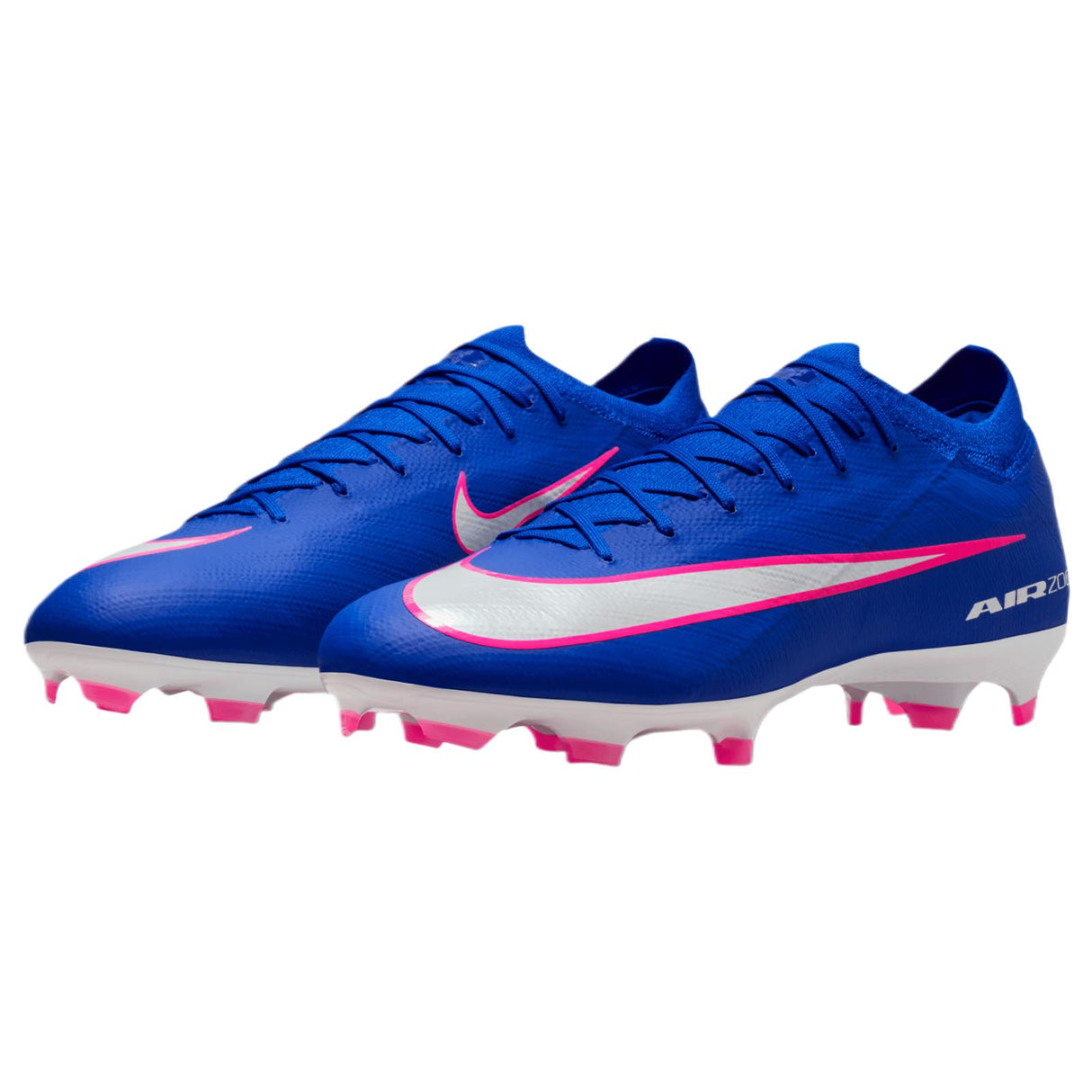 Nike Mercurial Vapor 16 Pro FG Blue