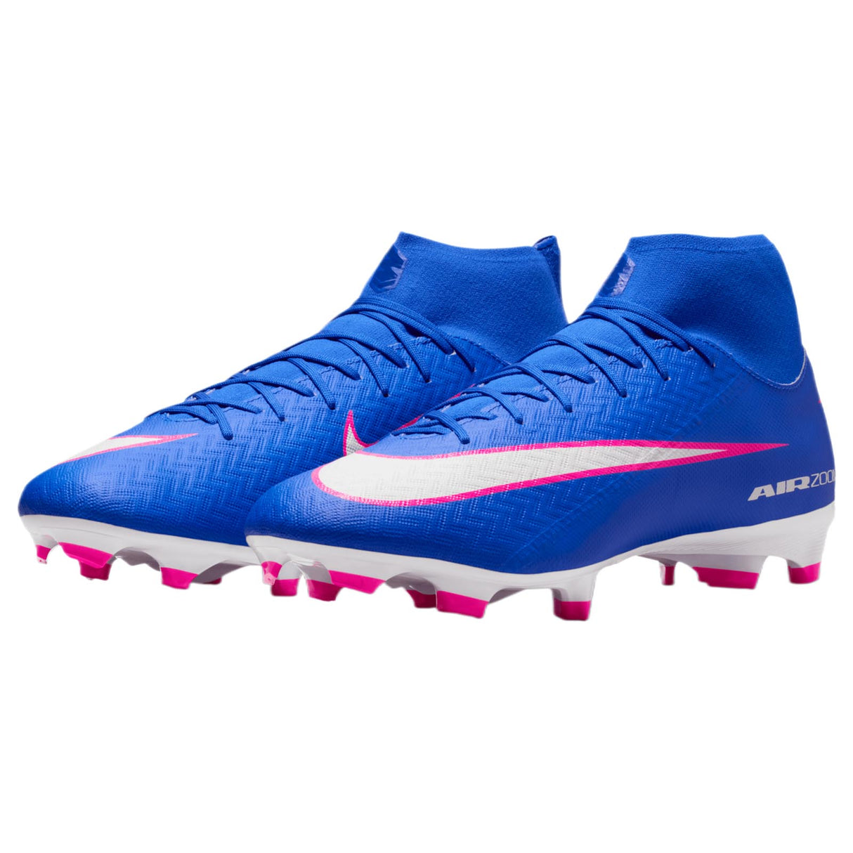 Nike Mercurial Superfly 10 Acad FG Blue