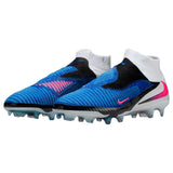 Nike Phantom 6 High Elite FG Blue