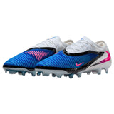 Nike Phantom 6 Low Elite FG Blue
